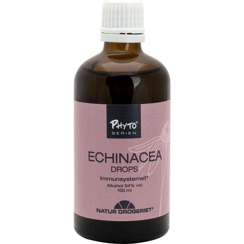 Echinacea Drops 100 ml